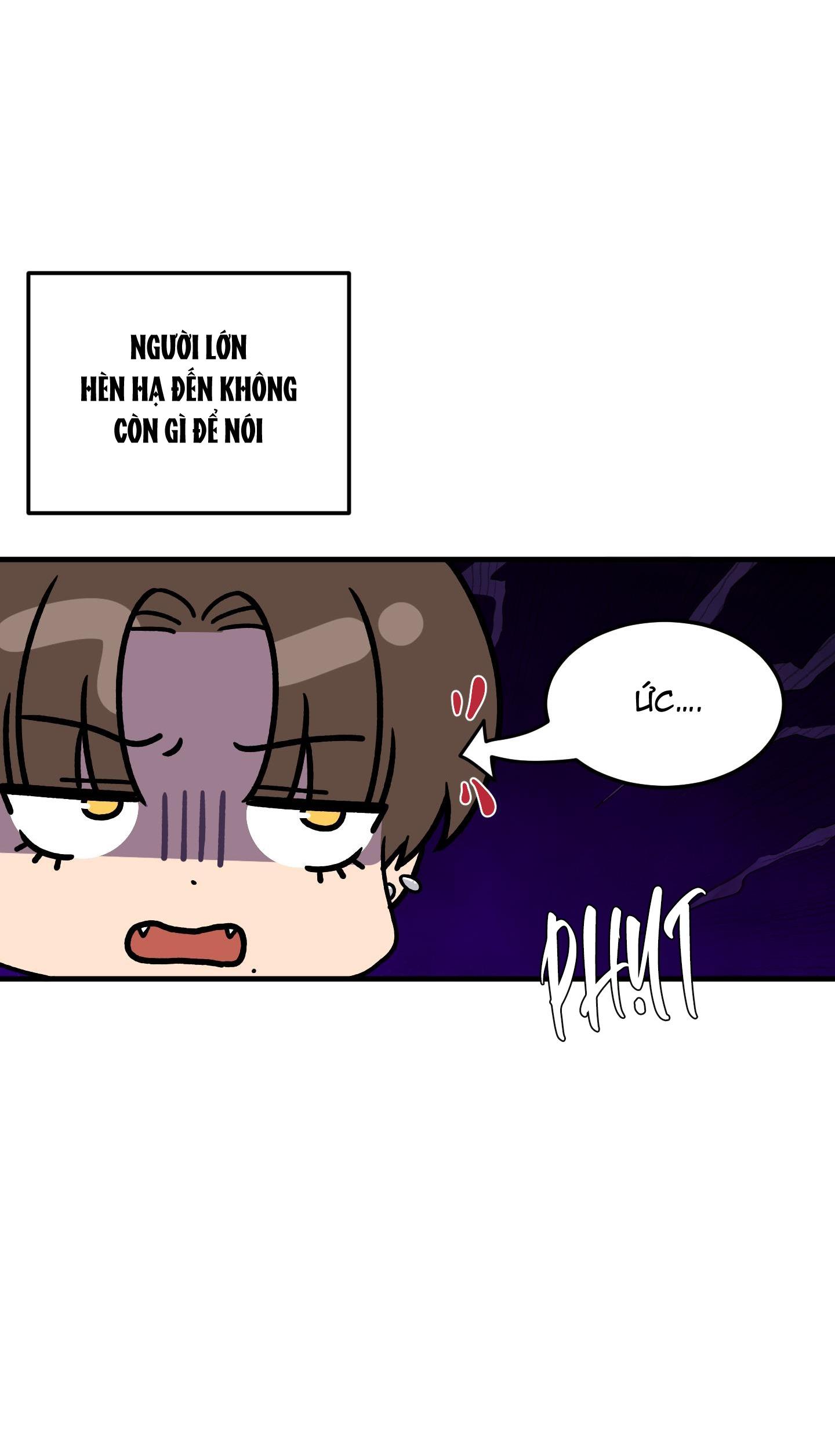 Đọc truyện NGHIỆN SEX - Chapter 29.4