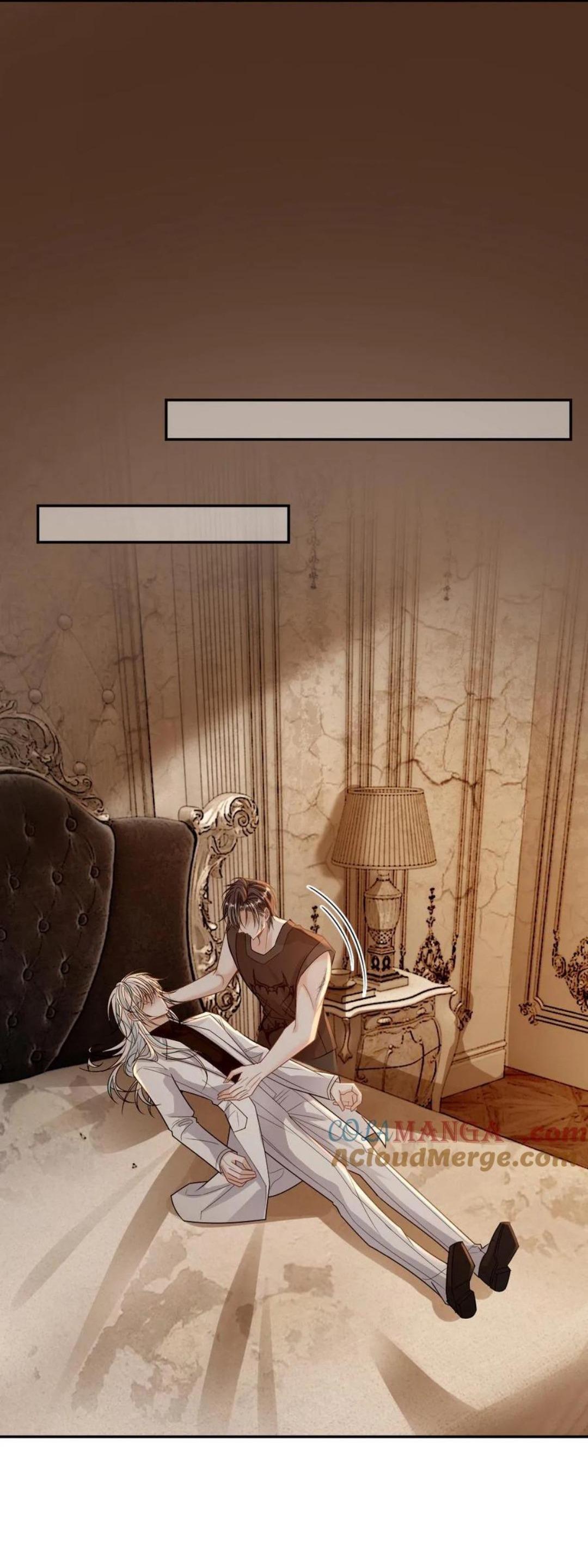 Đọc truyện Khát Vọng Ngọt Ngào - Chapter 334