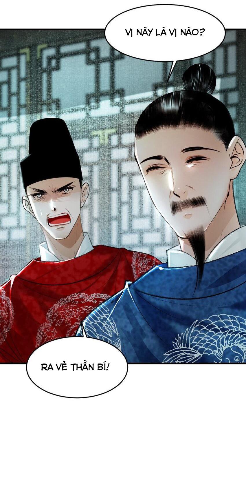 Đọc truyện Vòng Luân Hồi - Chapter 106