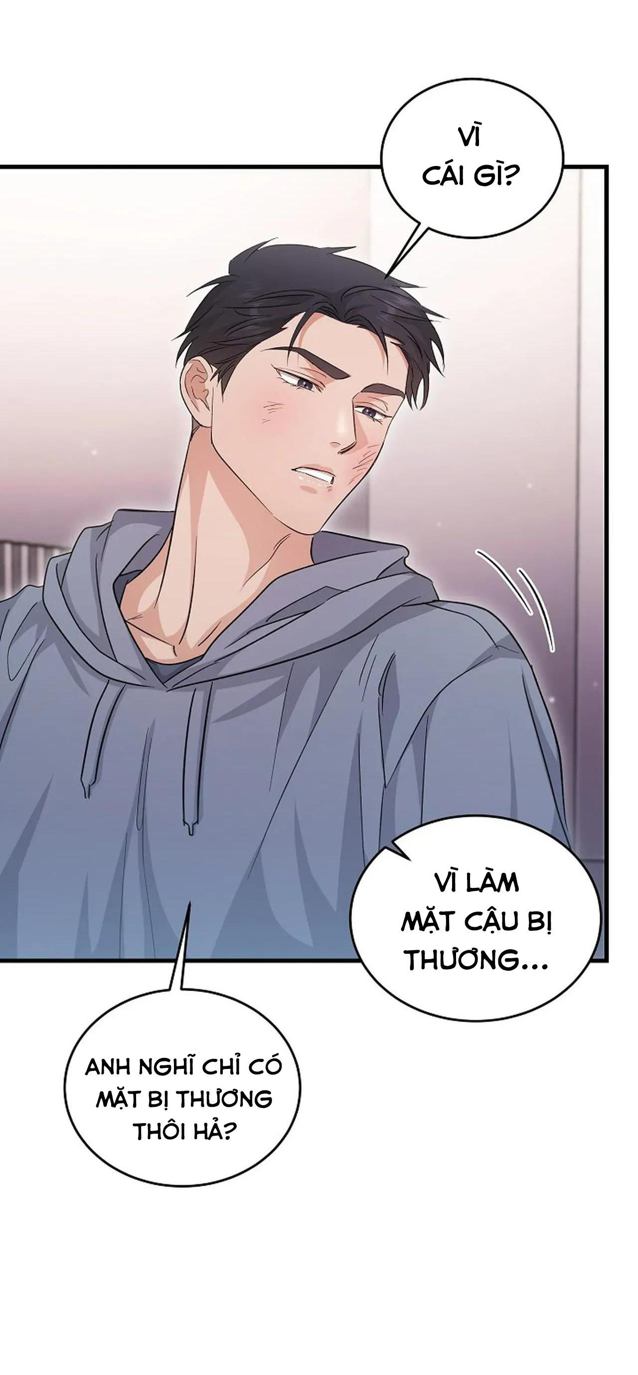 Đọc truyện DÒNG SÔNG NÔ LỆ - Chapter 21