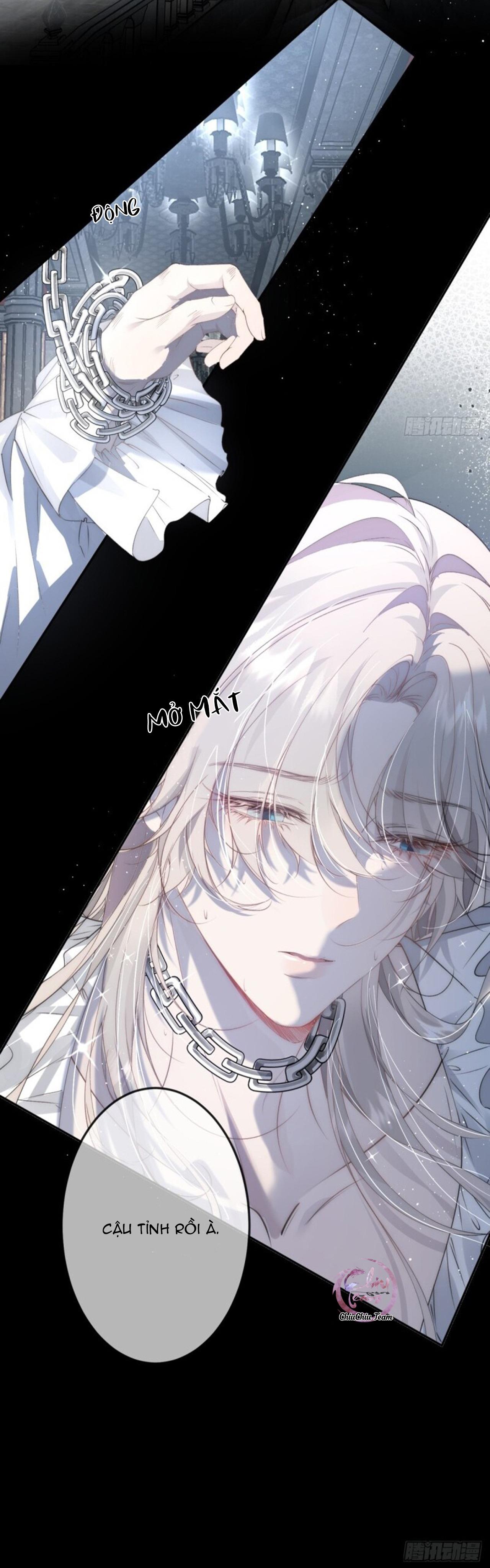 Đọc truyện Tù Long Tuyết - Chapter 1