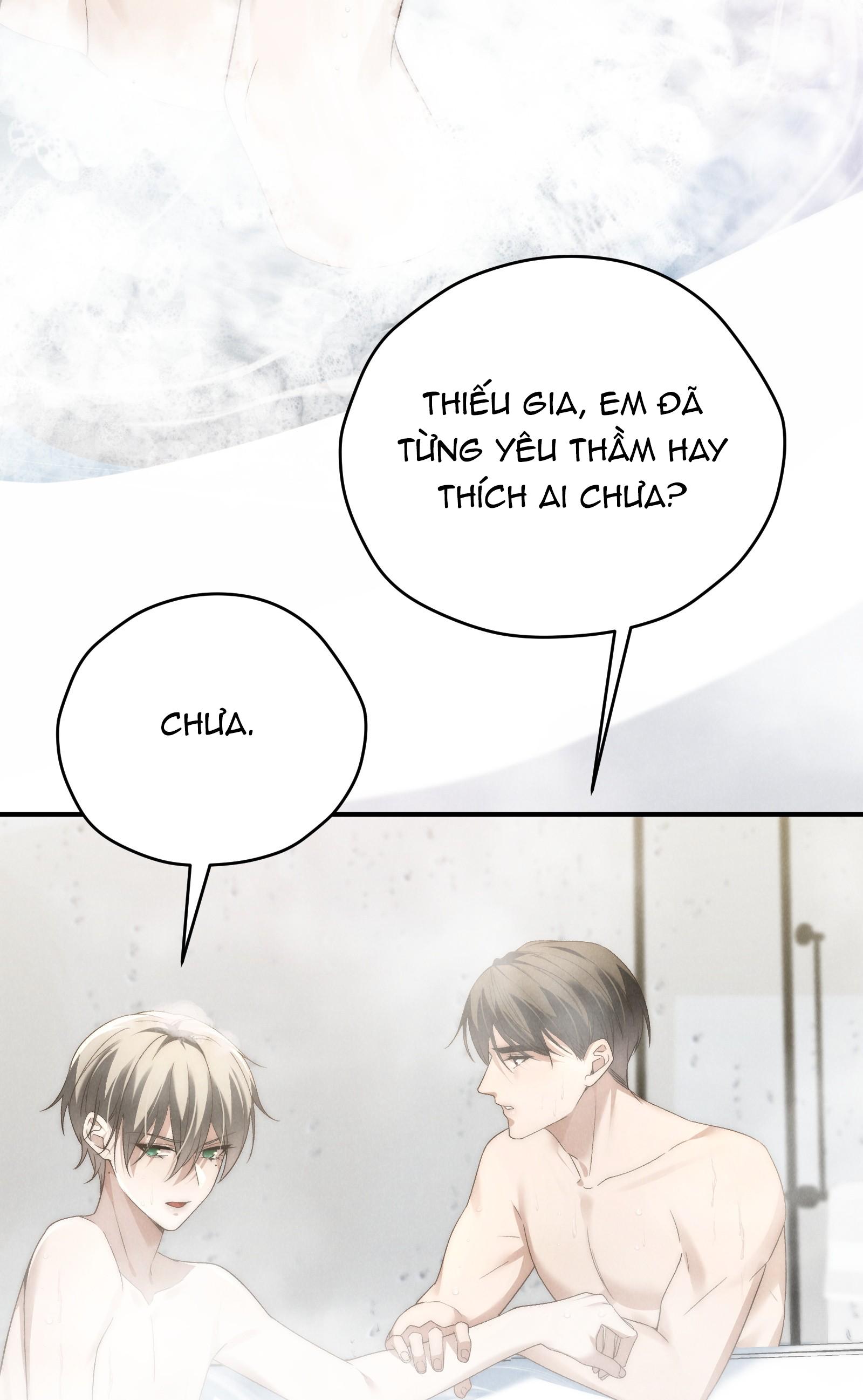 Đọc truyện (END) Thiếu Gia Hư Hỏng - Chapter 46