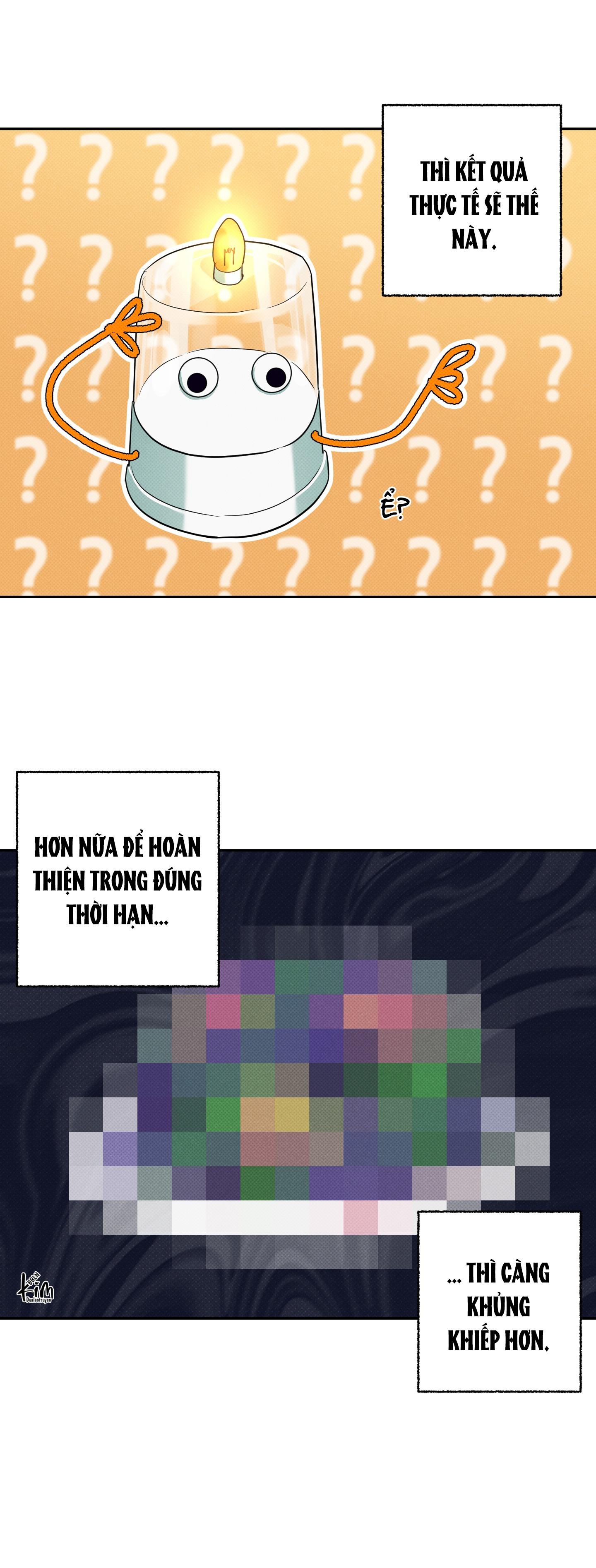 Đọc truyện NGHIỆN SEX - Chapter 11.6