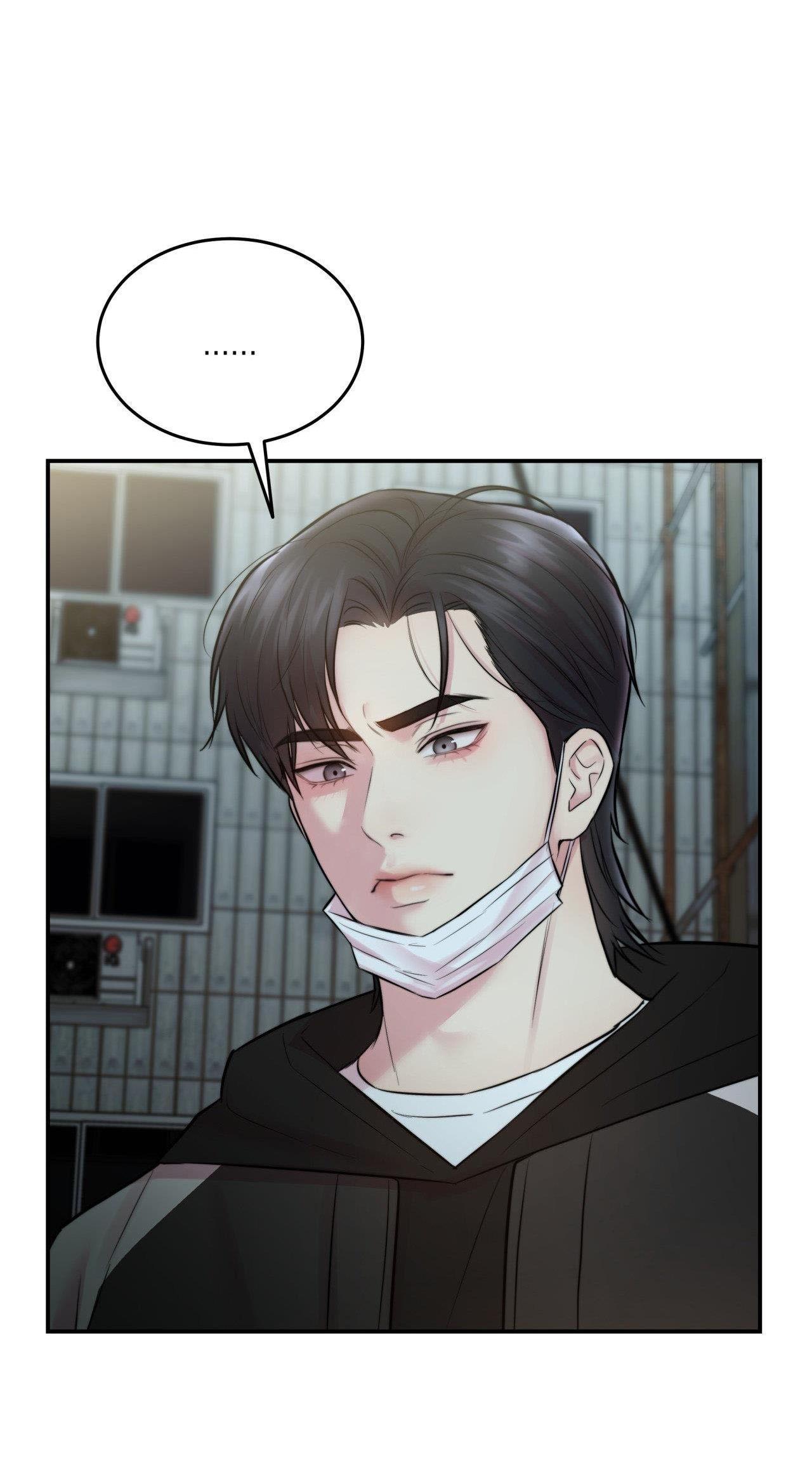 Đọc truyện (CBunu) Love Remedy - Chapter 25
