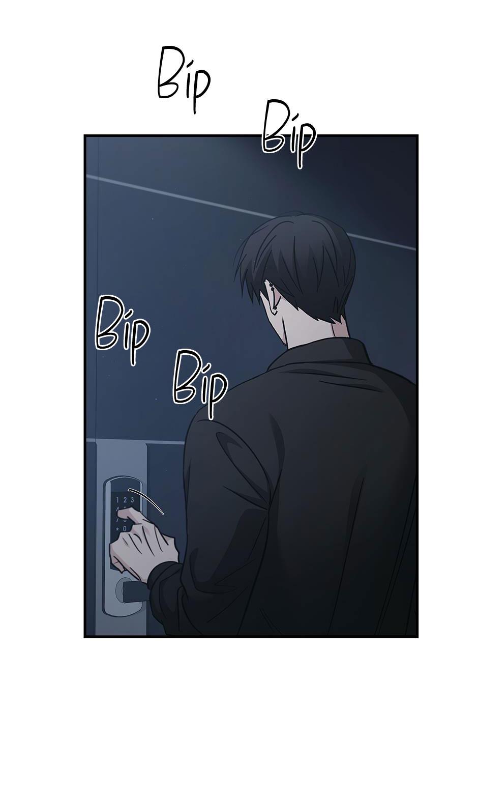 Đọc truyện Deadman Switch - Chapter 45