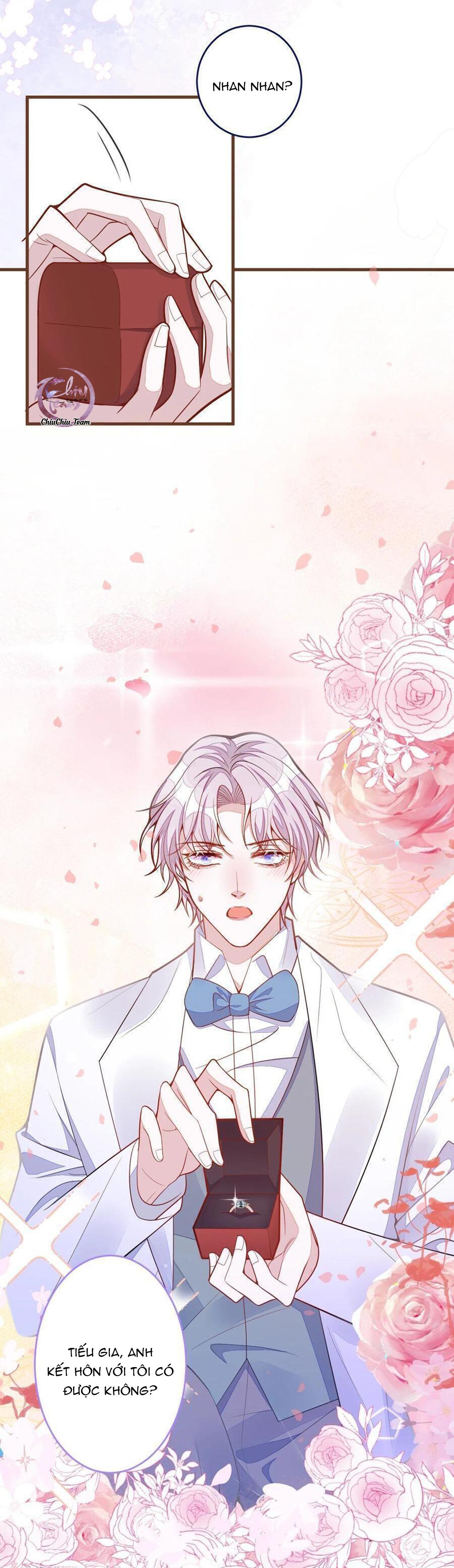 Đọc truyện Sói Báo Ơn (END) - Chapter 71