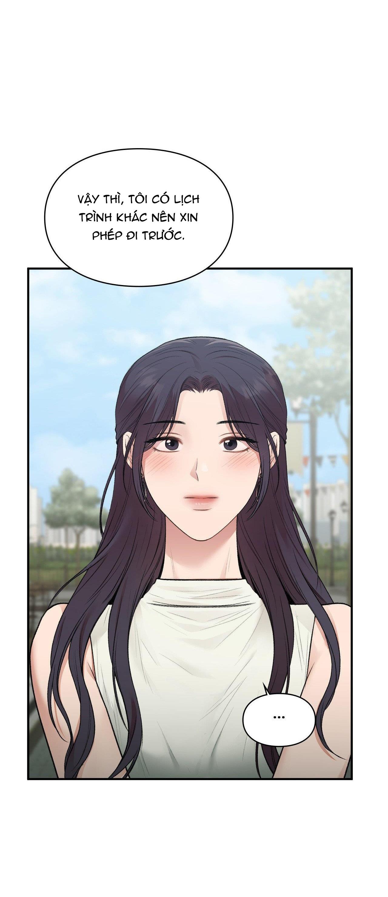 Đọc truyện ZAI ĐẸP NHƯNG LẠI THÍCH DẠY ĐỜI - Chapter 46