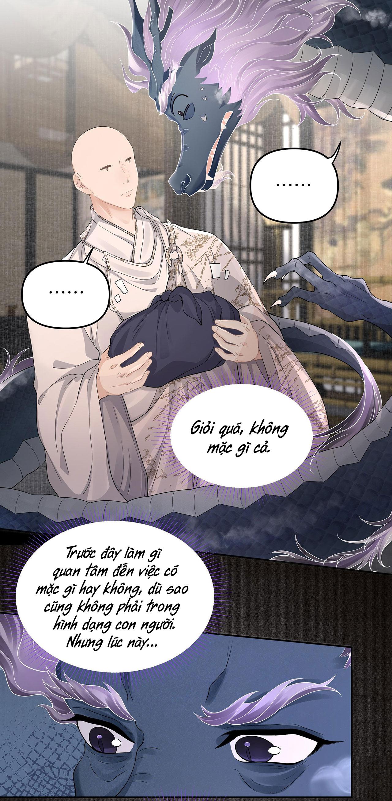 Đọc truyện Đồng Tiền Kham Thế - Chapter 50