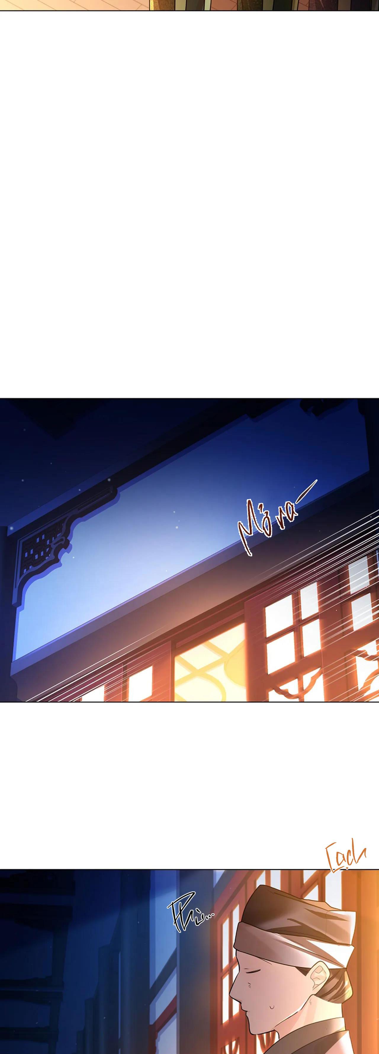 Đọc truyện HOA GIẤY - Chapter 59