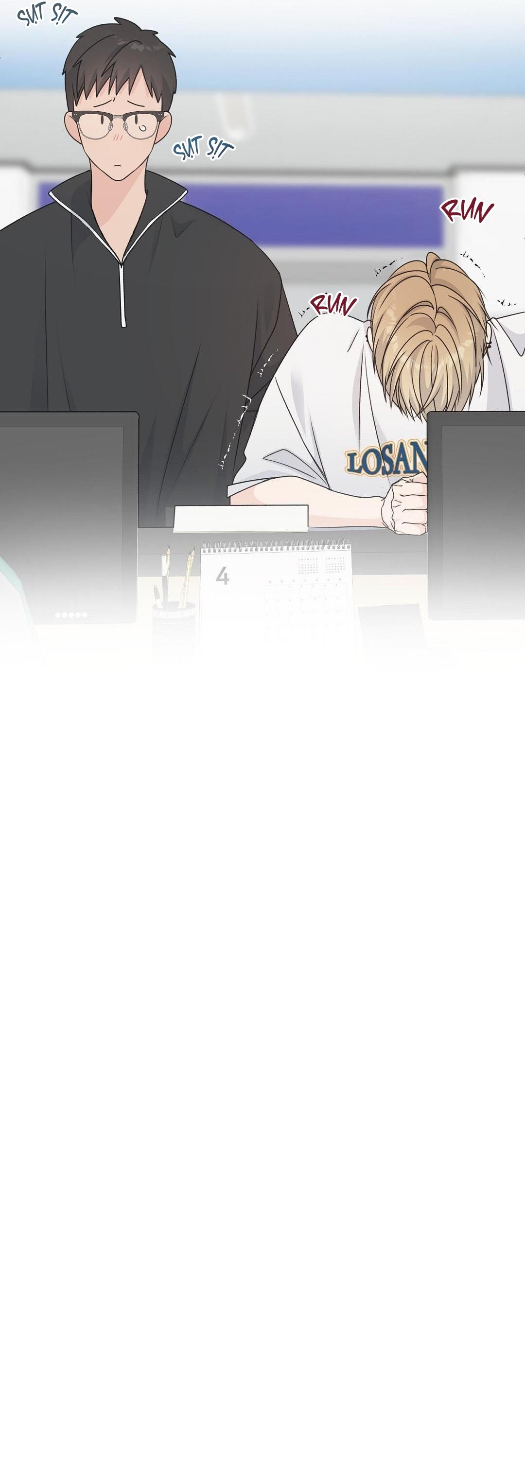 Đọc truyện CANDY YUMYUM - Chapter 21