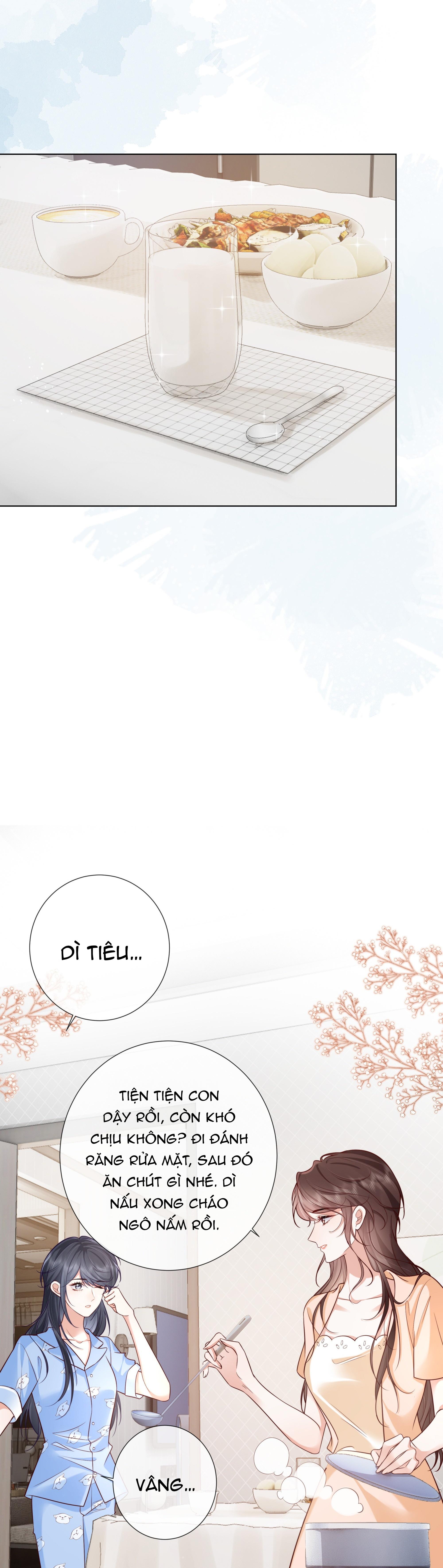 Đọc truyện Dư sinh vi kì - Chapter 12