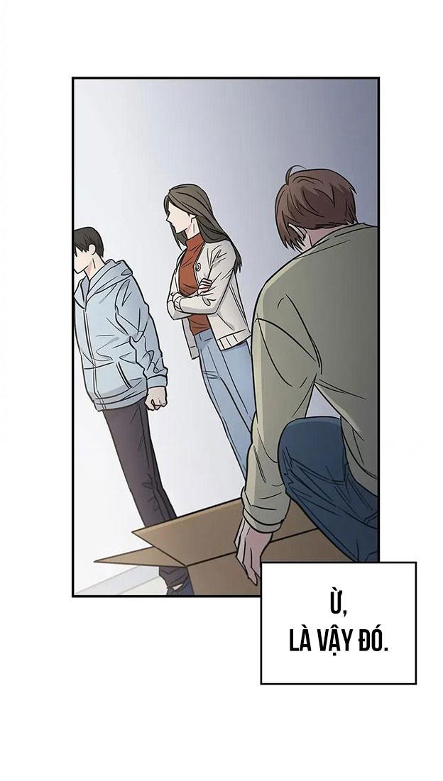 Đọc truyện Deadman Switch - Chapter 18