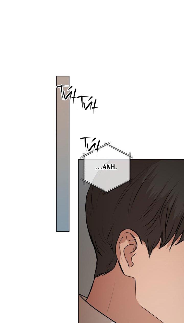Đọc truyện BÁNH QUY TÌNH YÊU TAN CHẢY - Chapter 8