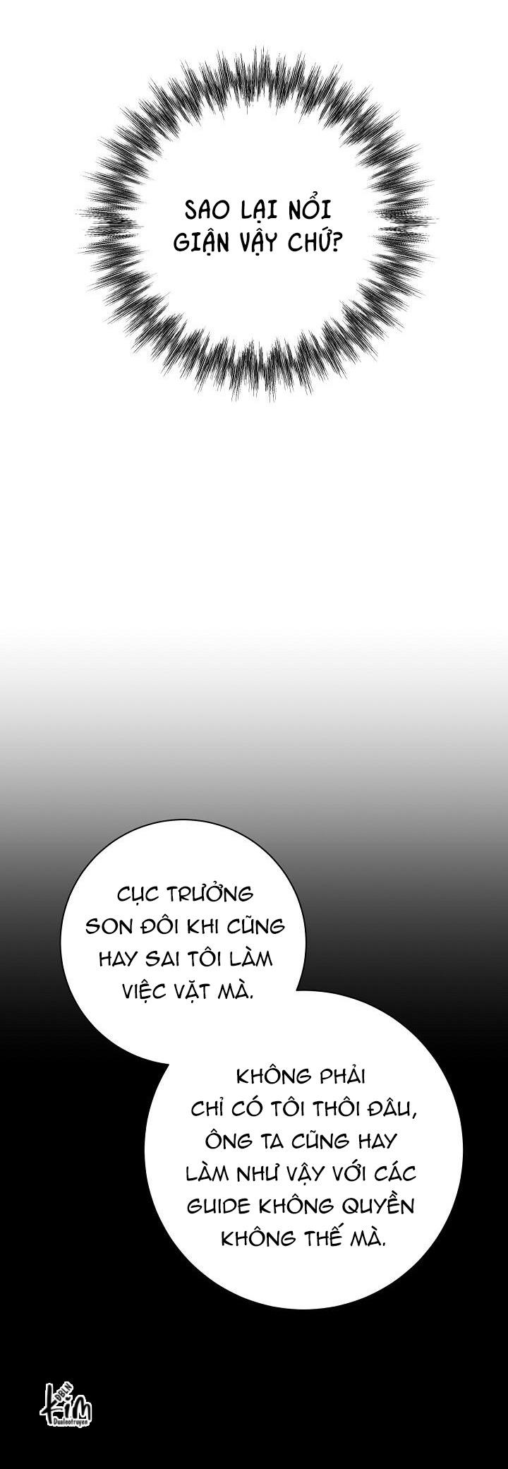 Đọc truyện CHÁN GHÉT - Chapter 37