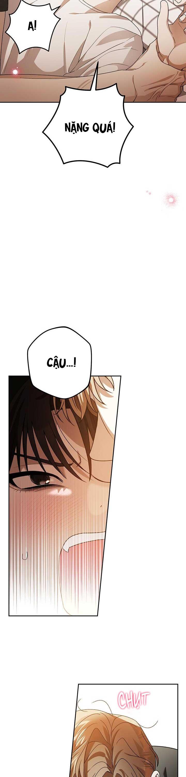 Đọc truyện NETKAMA PUNCH!! - Chapter 75