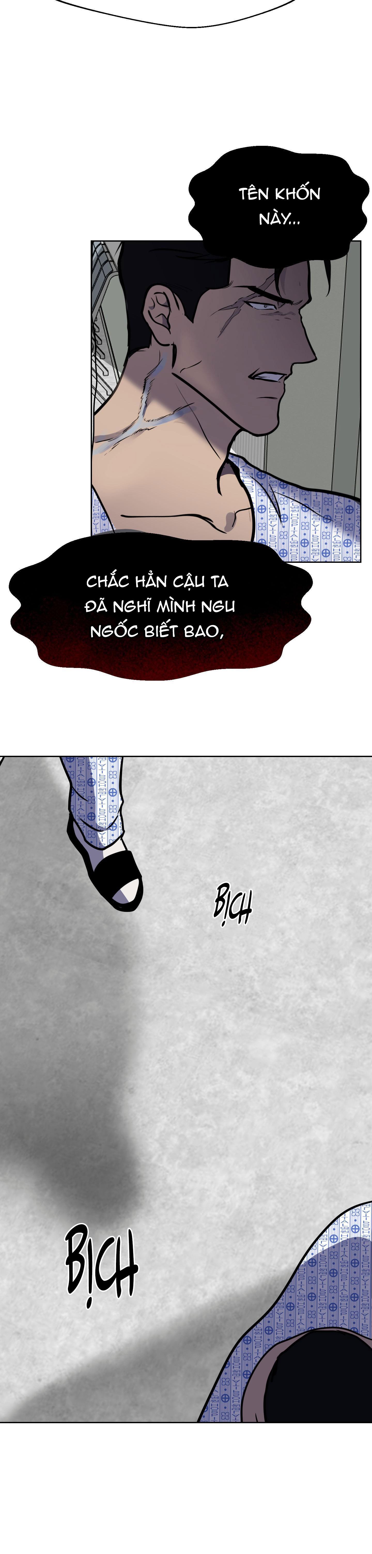 Đọc truyện BL NGẮN CHỊCH HỎNY - Chapter 54.4