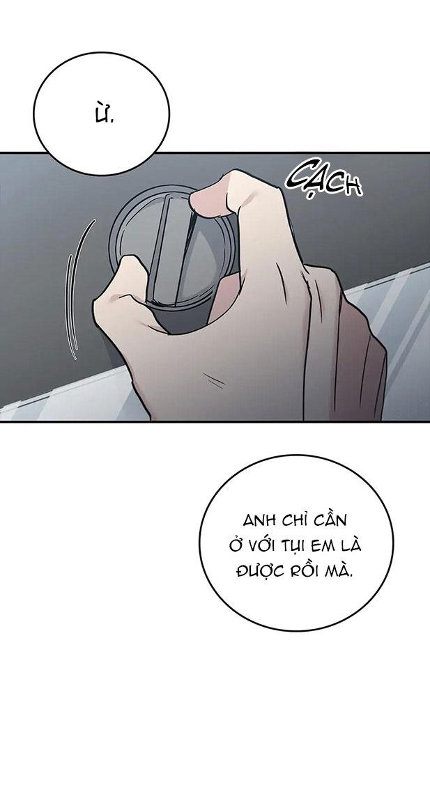 Đọc truyện Deadman Switch - Chapter 18