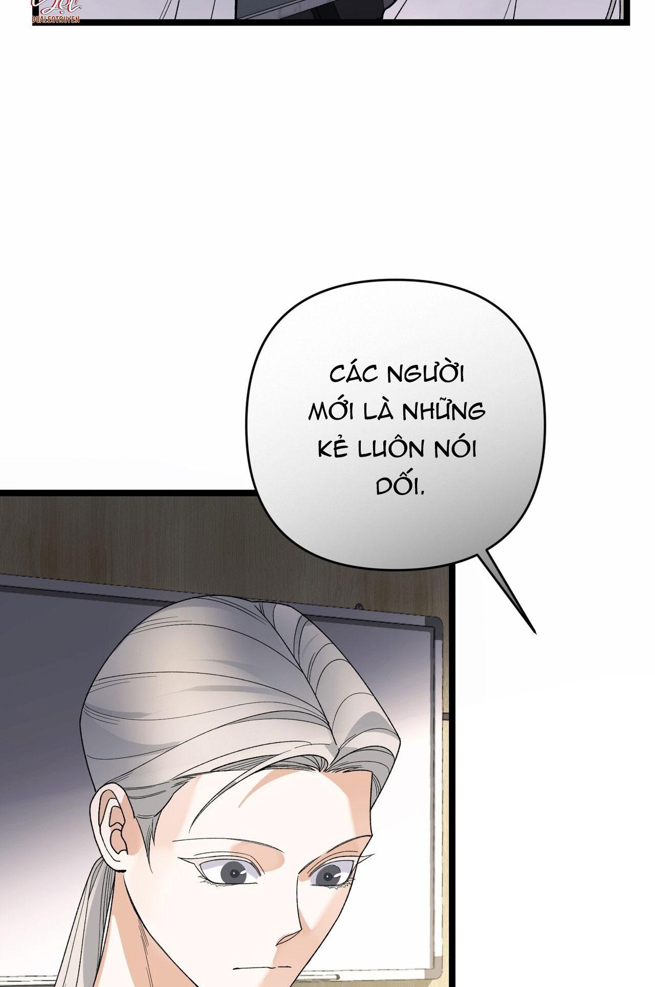 Đọc truyện ĐIỀU KIỆN CỦA GUIDE - Chapter 41
