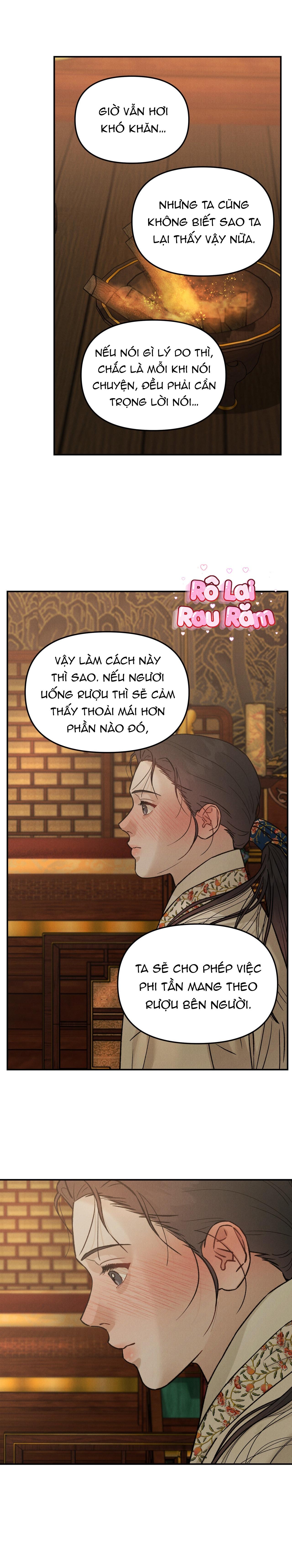 Đọc truyện CẦU THẦN GIÁNG THẾ - Chapter 12