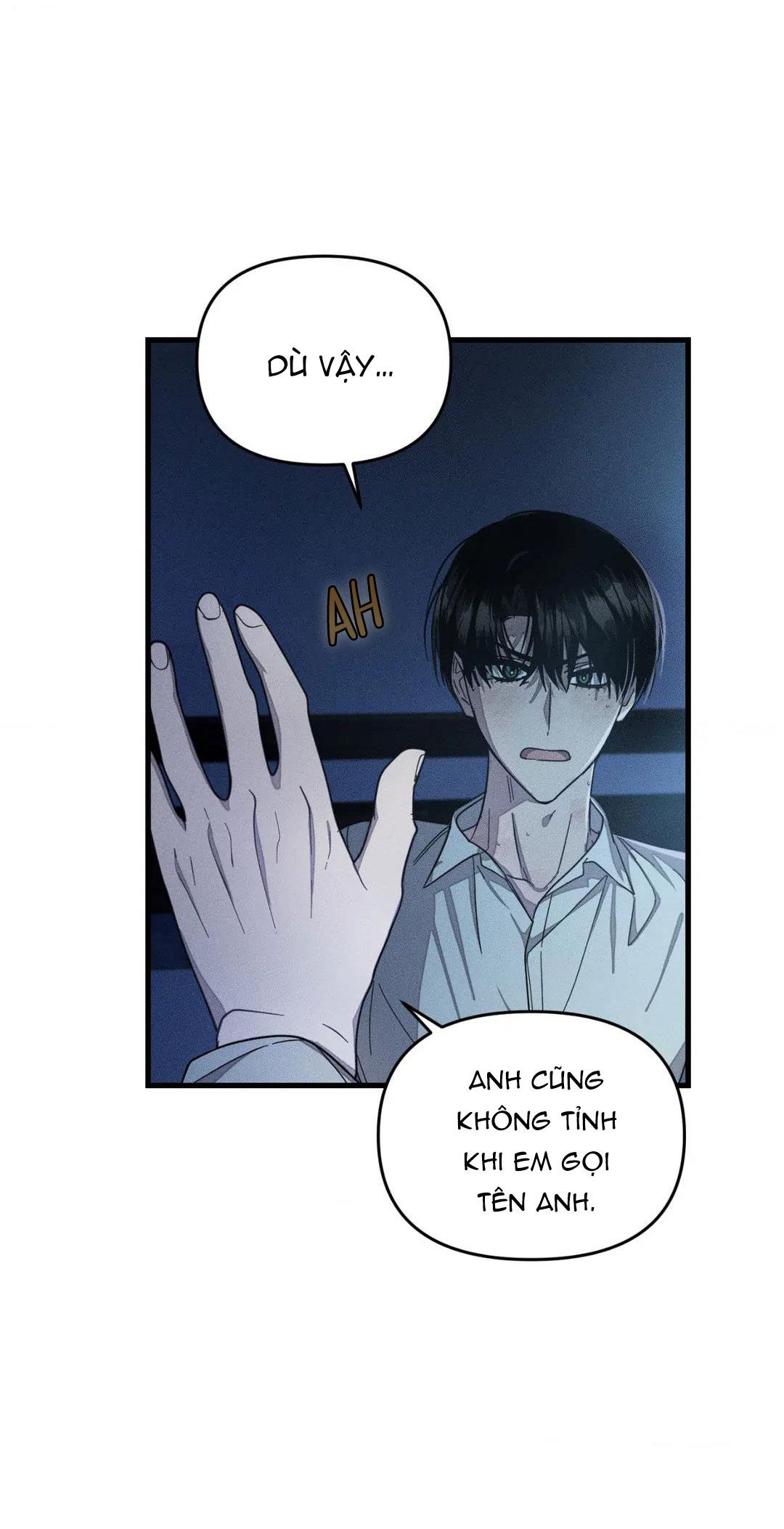 Đọc truyện Công Lập Left Fluke - Chapter 18