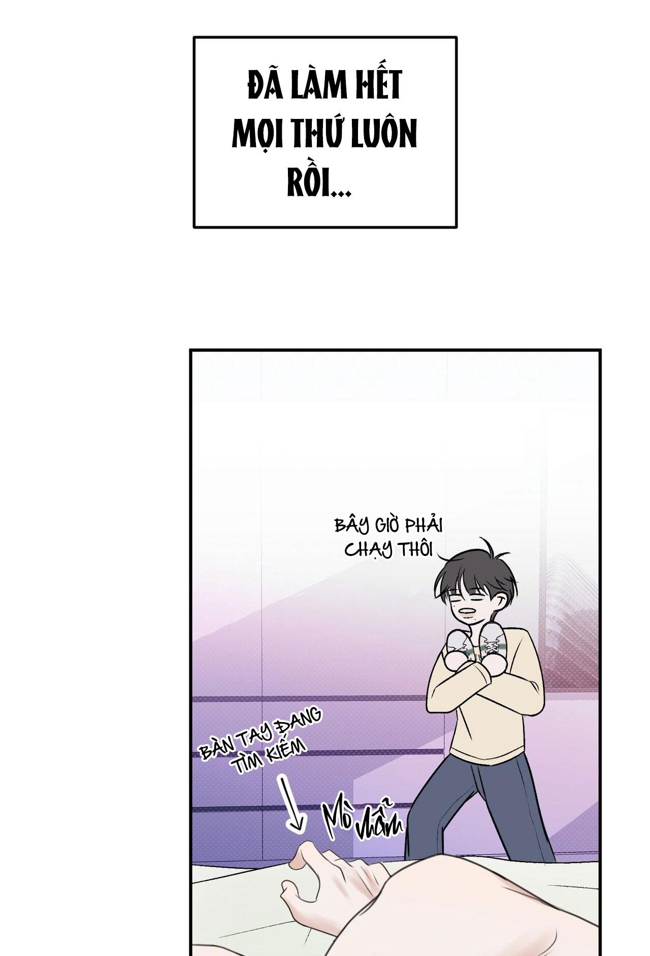 Đọc truyện NGHIỆN SEX - Chapter 23.2