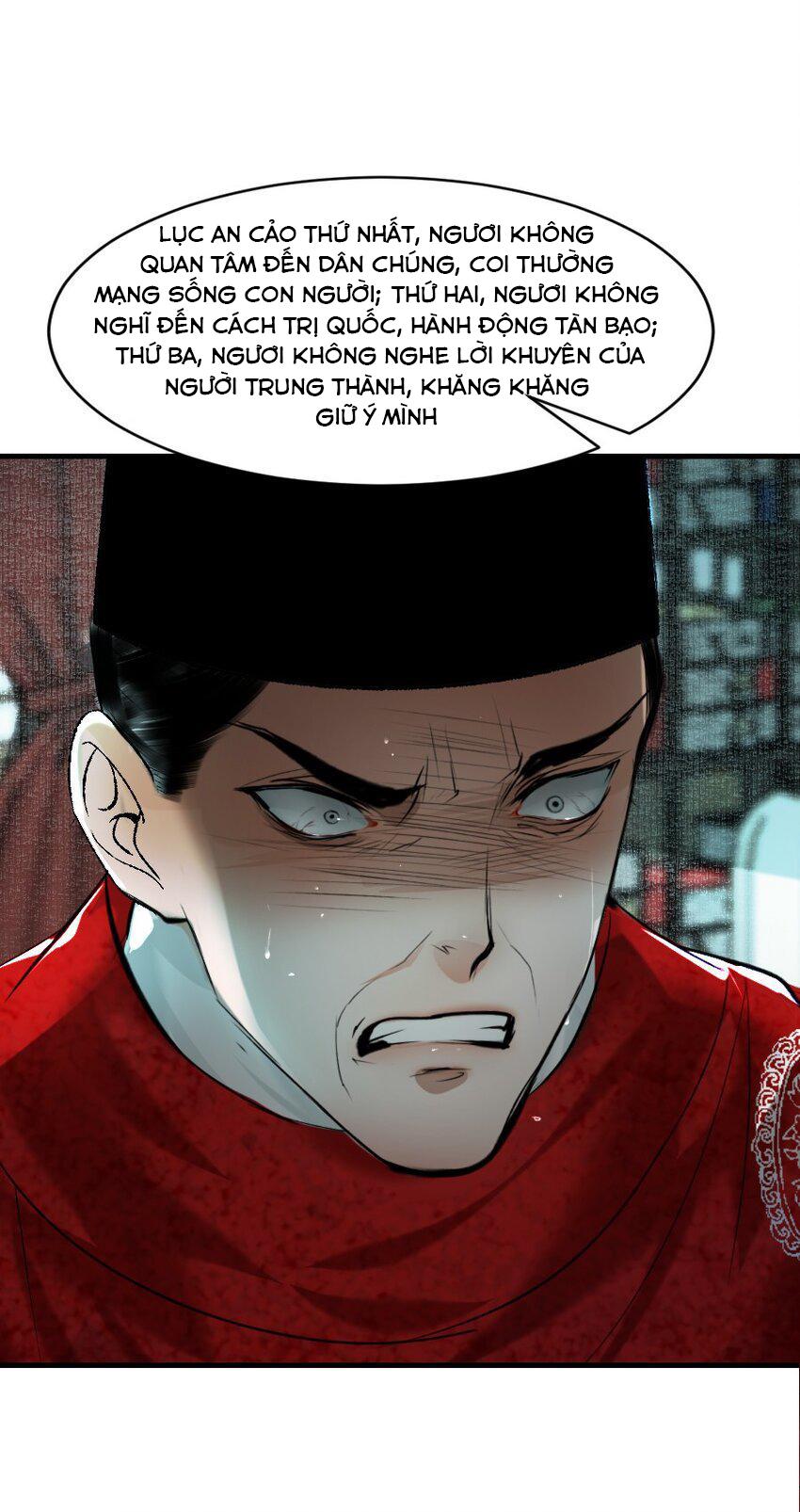 Đọc truyện Vòng Luân Hồi - Chapter 106