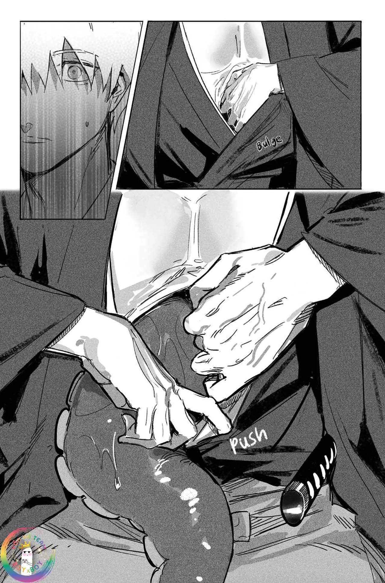 Đọc truyện ONESHOT CHỊCH VỒN CHỊCH VÃ - Chapter 92