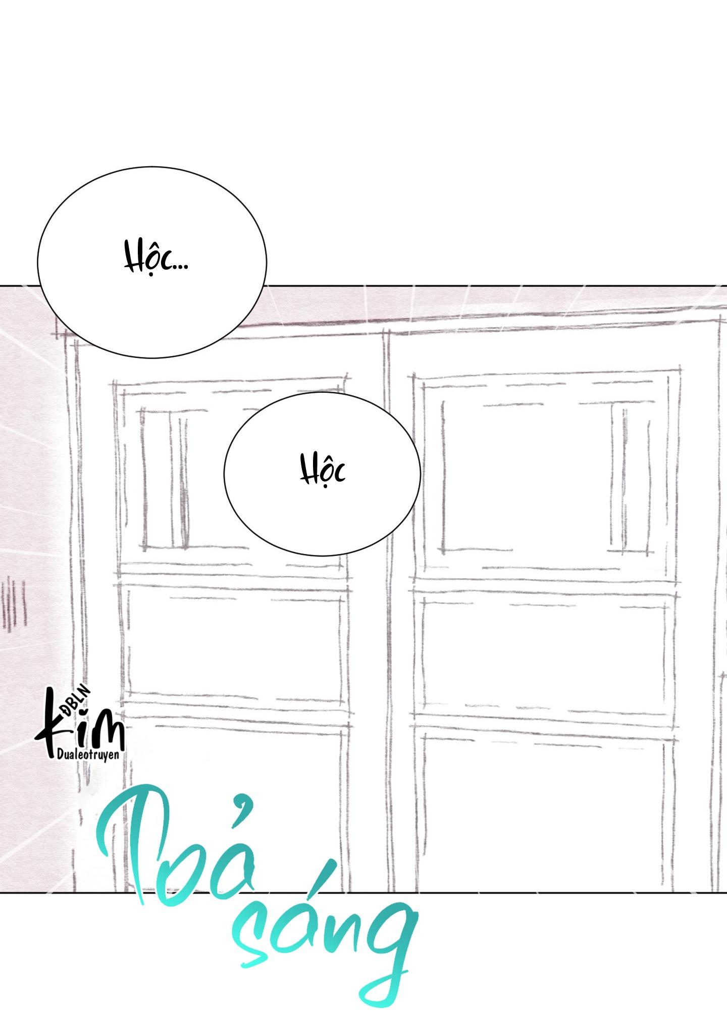 Đọc truyện BL NGẮN TUYỂN CHỌN - Chapter 7.4