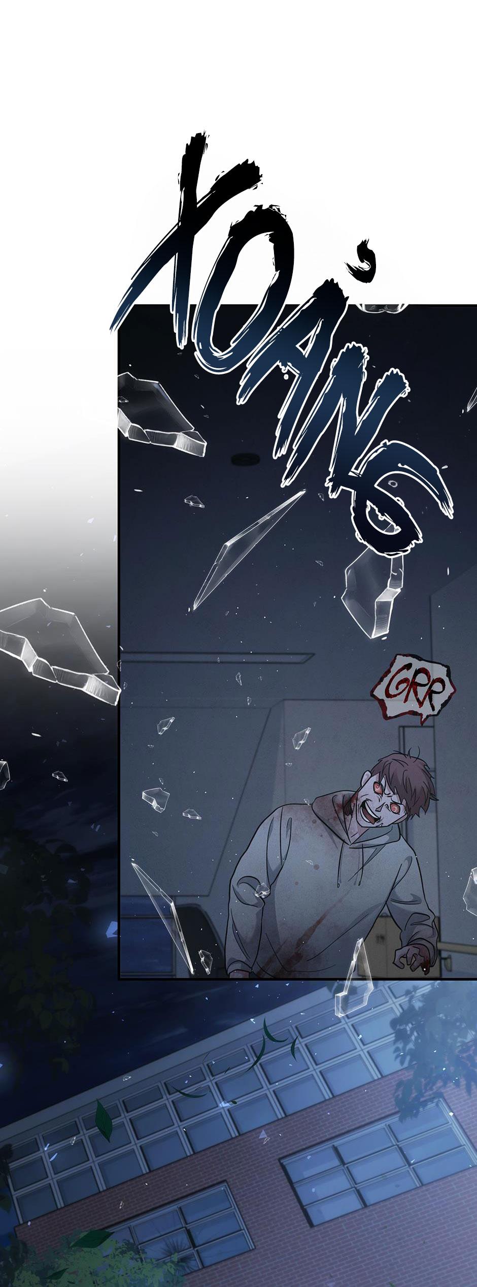 Đọc truyện Deadman Switch - Chapter 46