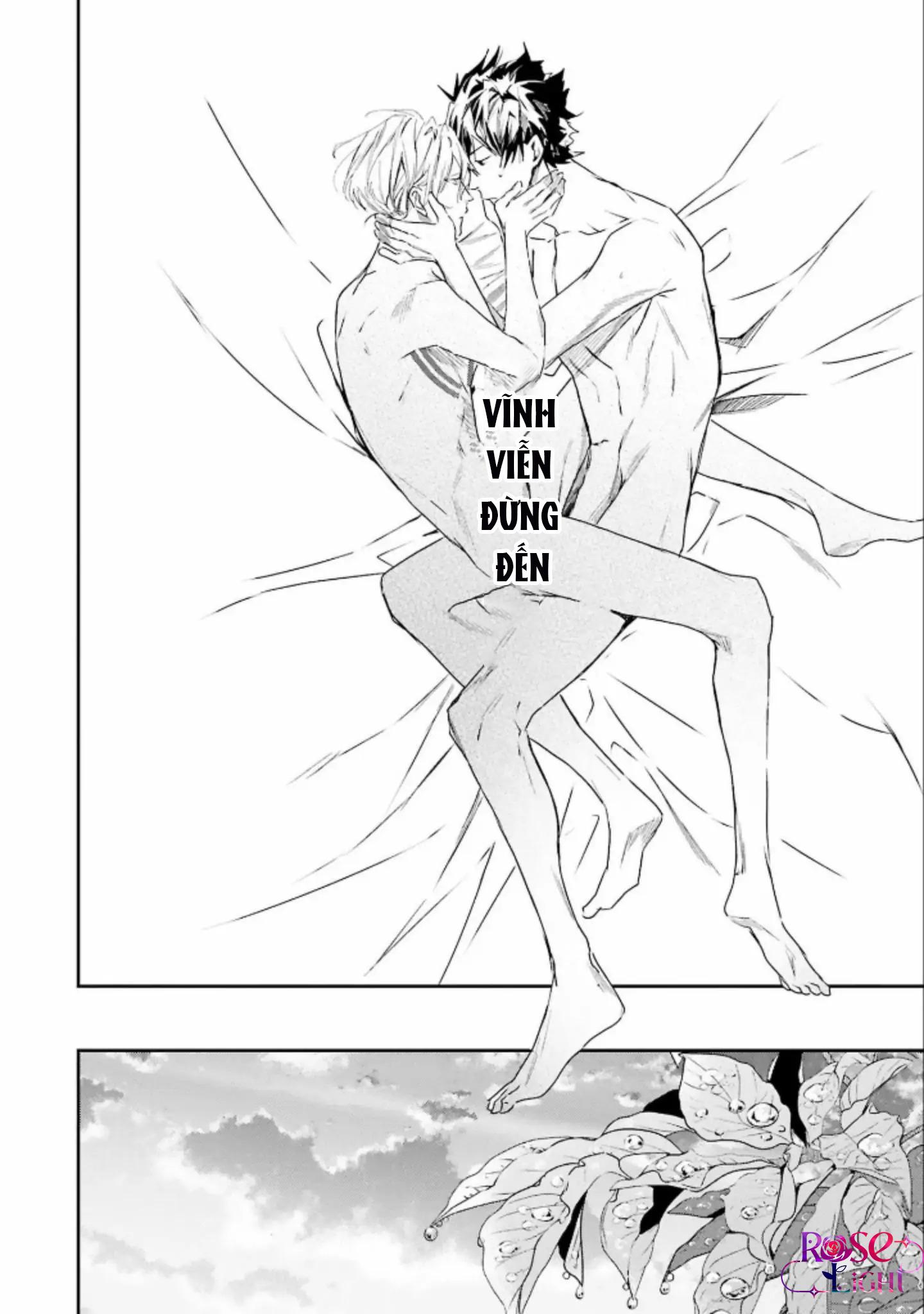 Đọc truyện World's End Bluebird - Chapter 5