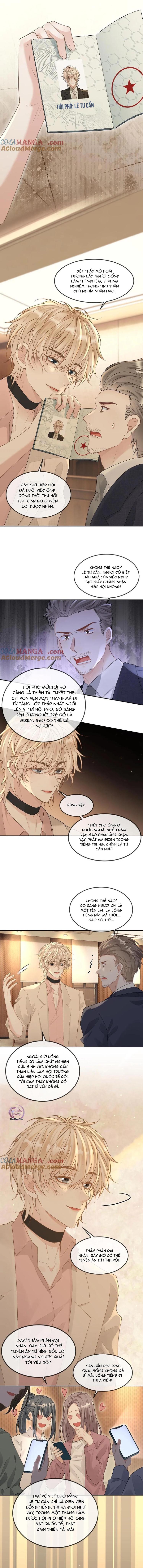 Đọc truyện Khát Vọng Ngọt Ngào - Chapter 286