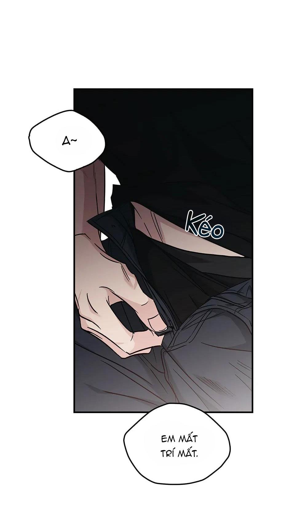 Đọc truyện Deadman Switch - Chapter 36