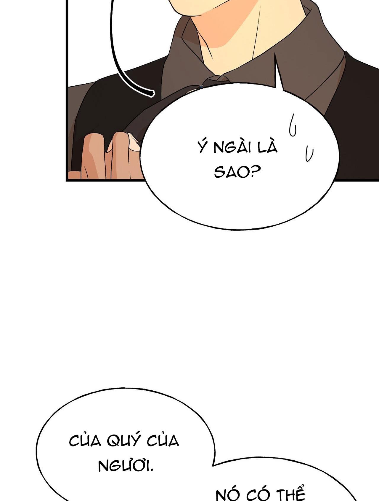 Đọc truyện (ABO) ĐÁM CƯỚI HOÀNG GIA - Chapter 24