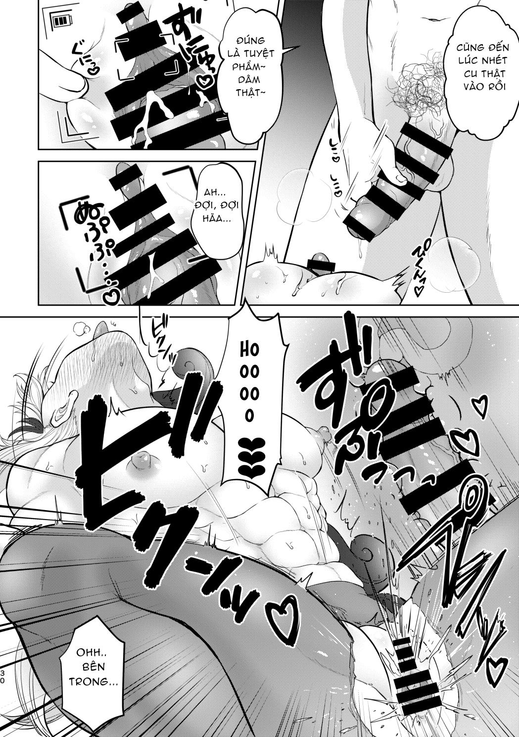 Đọc truyện Tuyển tập trôn có lài - Chapter 39