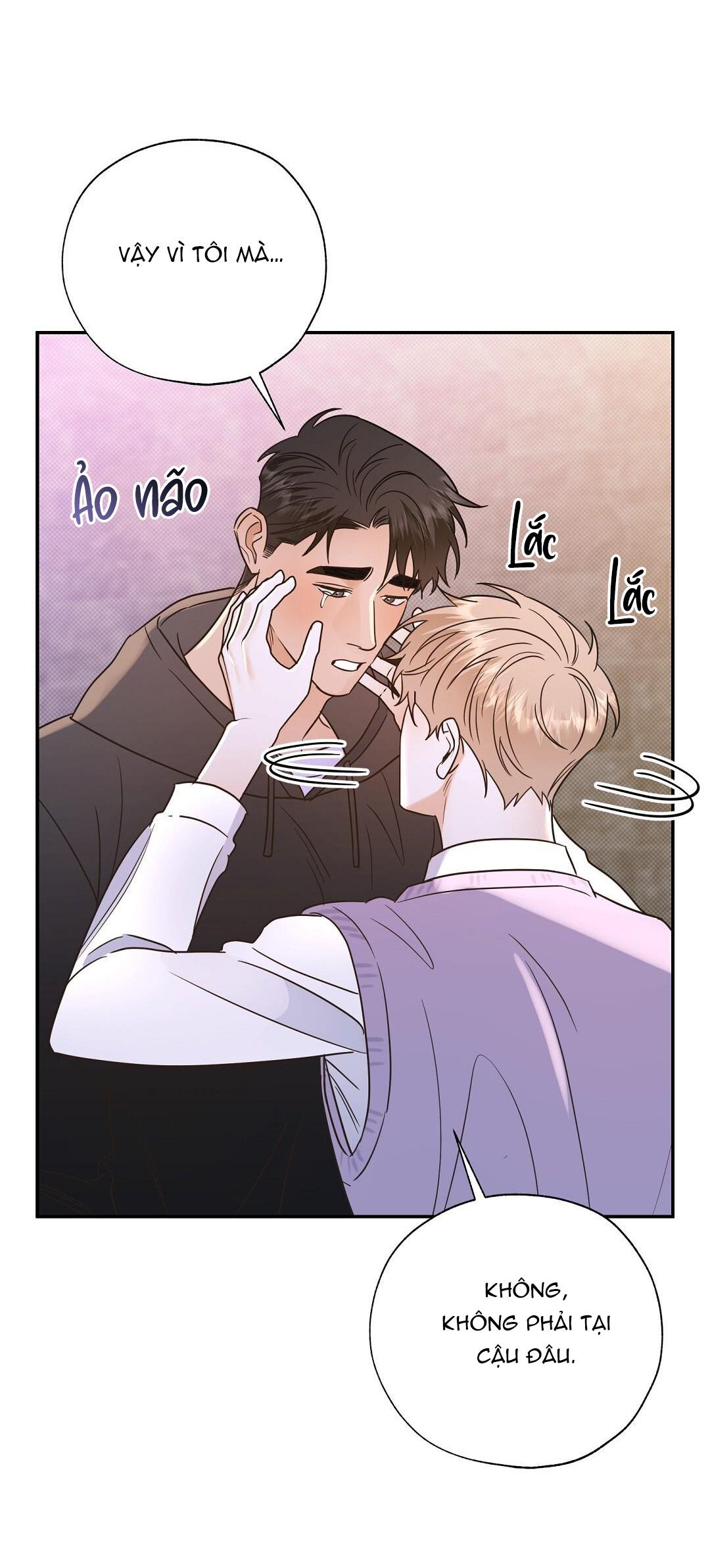 Đọc truyện TUYỂN TẬP NGỰC BỰ, CUNG KHỦ CỦA NHÀ KIM - Chapter 173.5