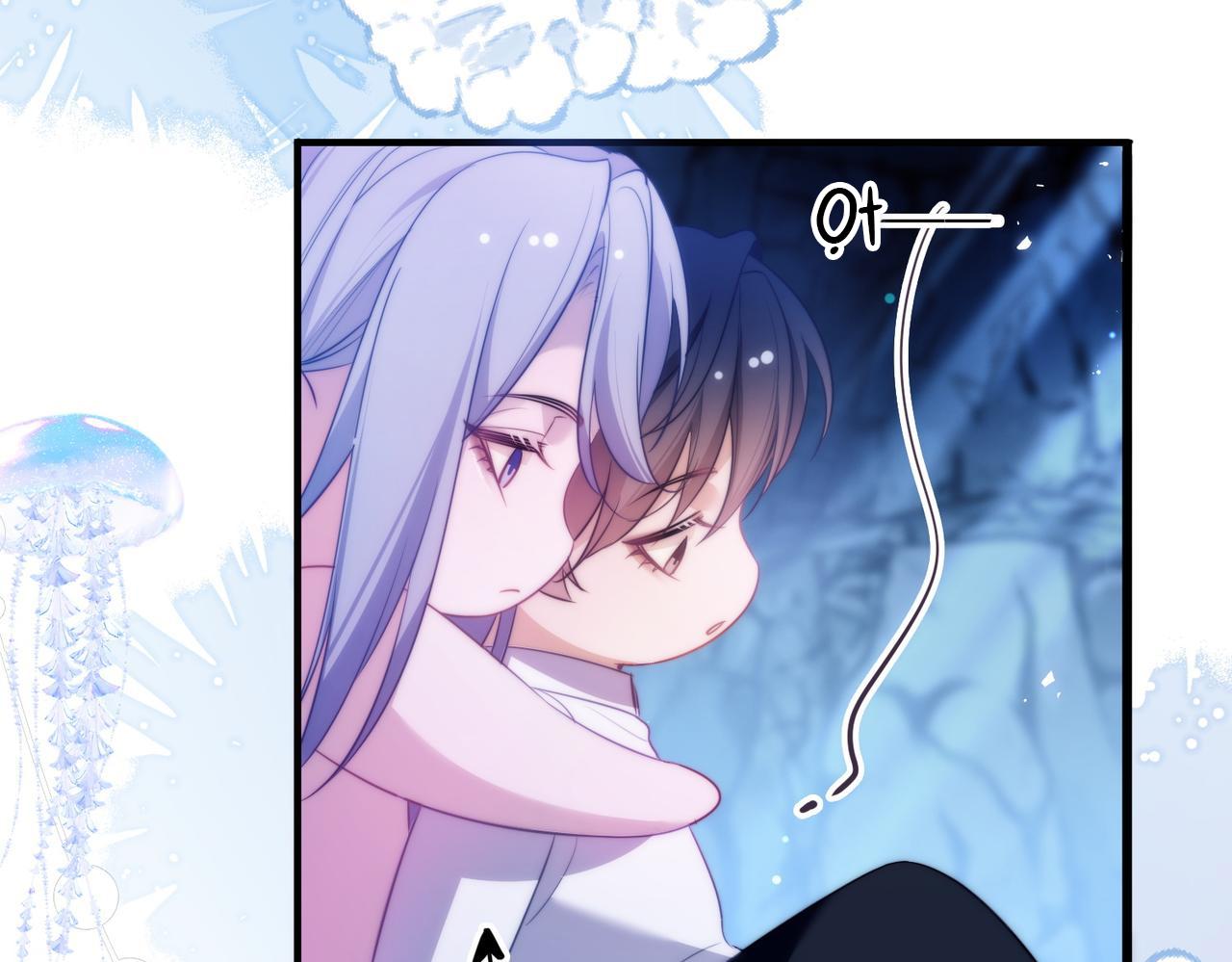 Đọc truyện Nhân Ngư Desharow - Chapter 55