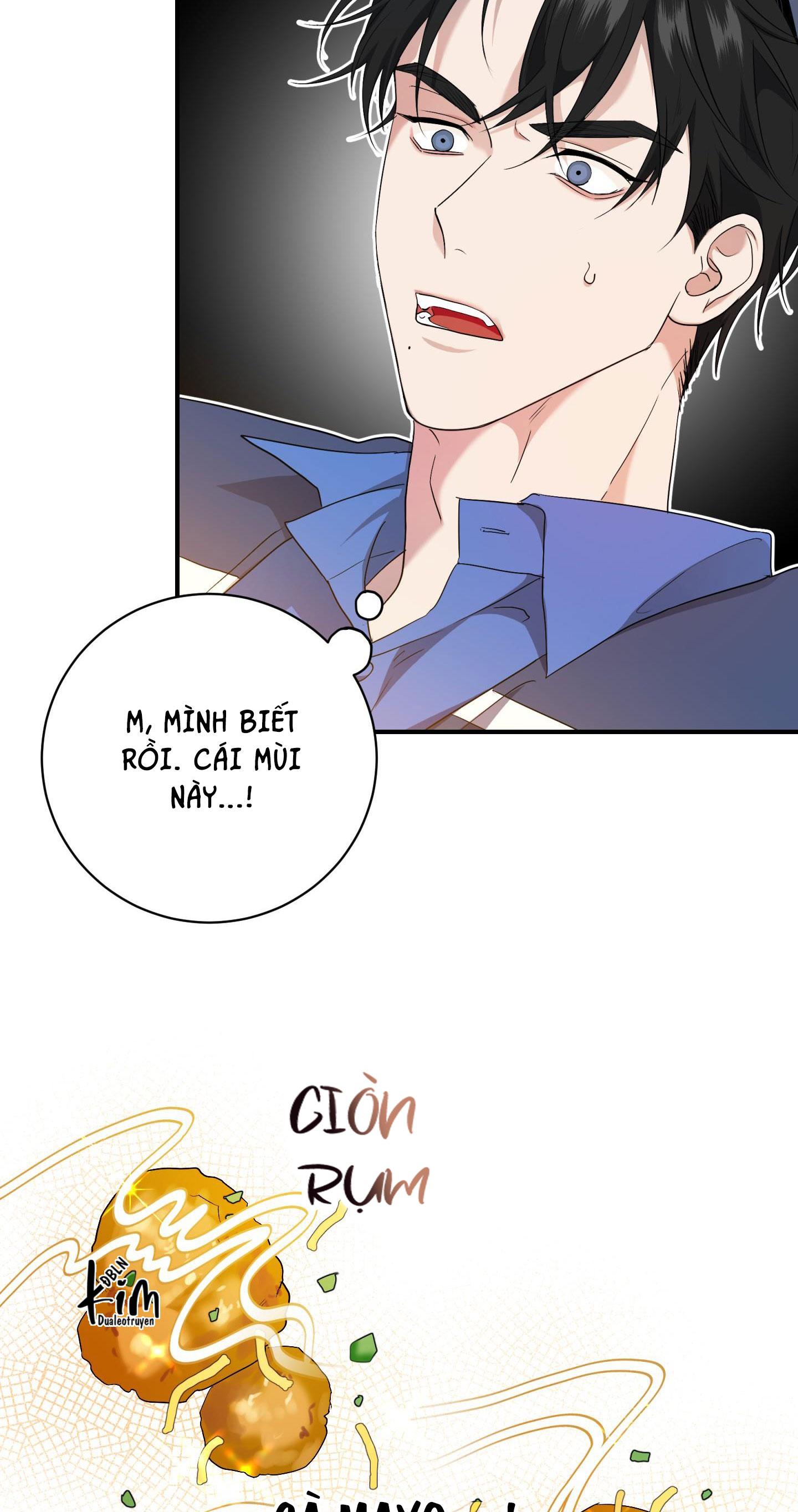 Đọc truyện BL NGẮN CHỊCH HỎNY - Chapter 37.1