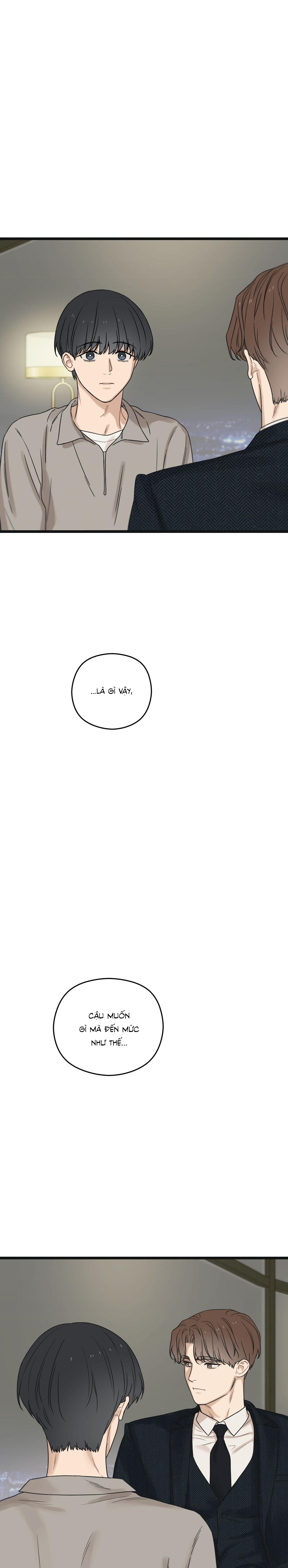 Đọc truyện TRÙNG PHÙNG - Chapter 44