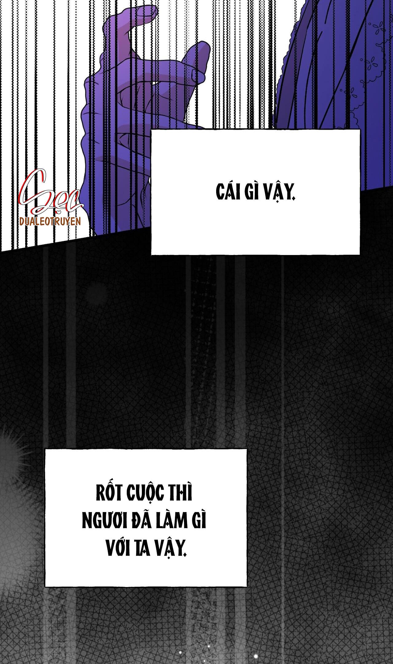 Đọc truyện (ABO) ĐÁM CƯỚI HOÀNG GIA - Chapter 23