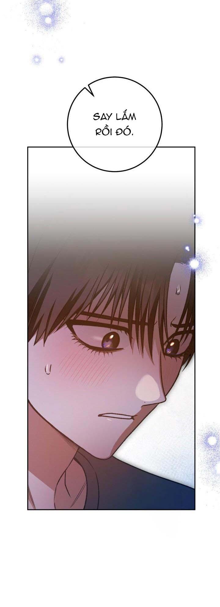 Đọc truyện NETKAMA PUNCH!! - Chapter 63
