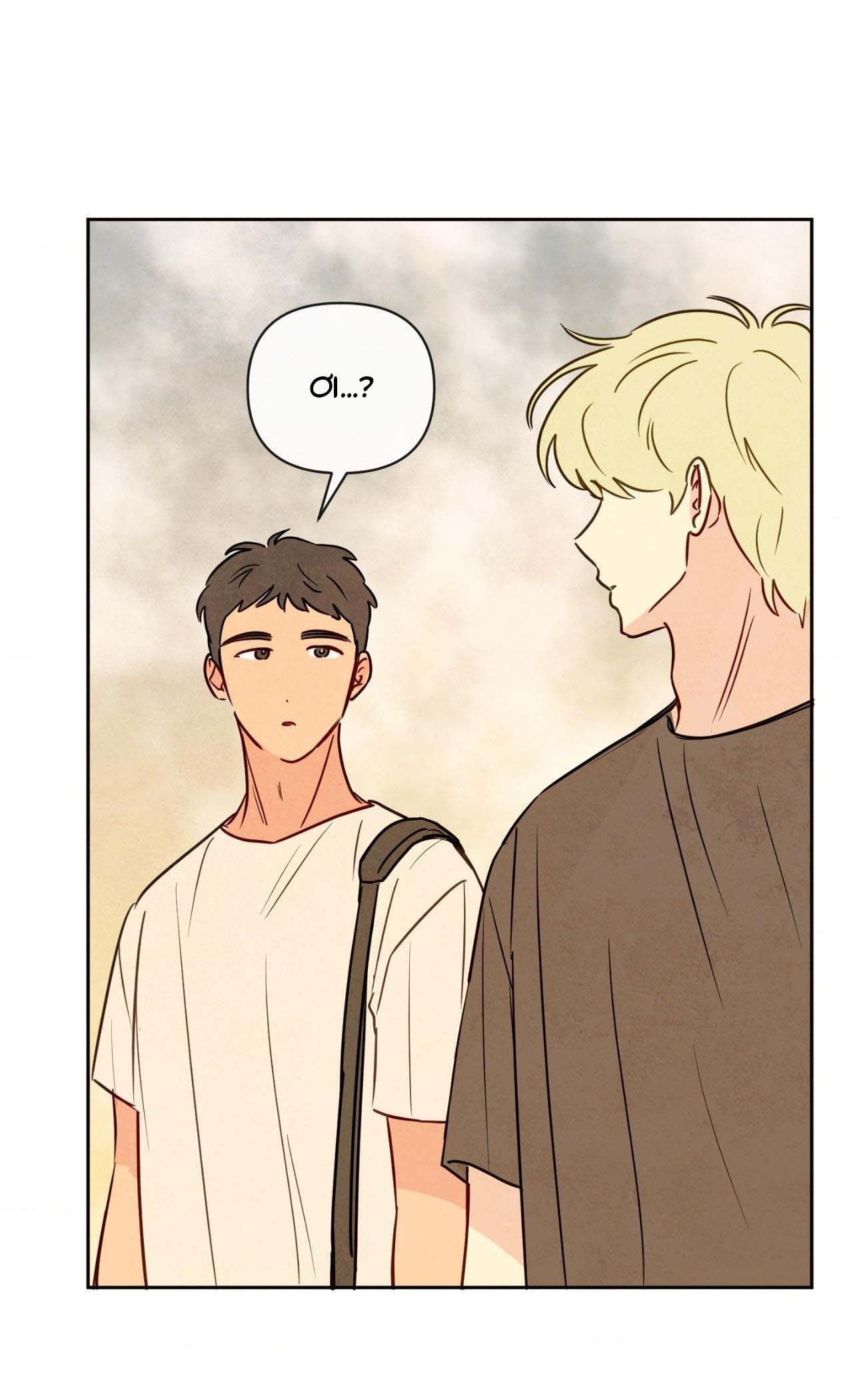Đọc truyện Sự quyến rũ của Thần Rắn - Chapter 11