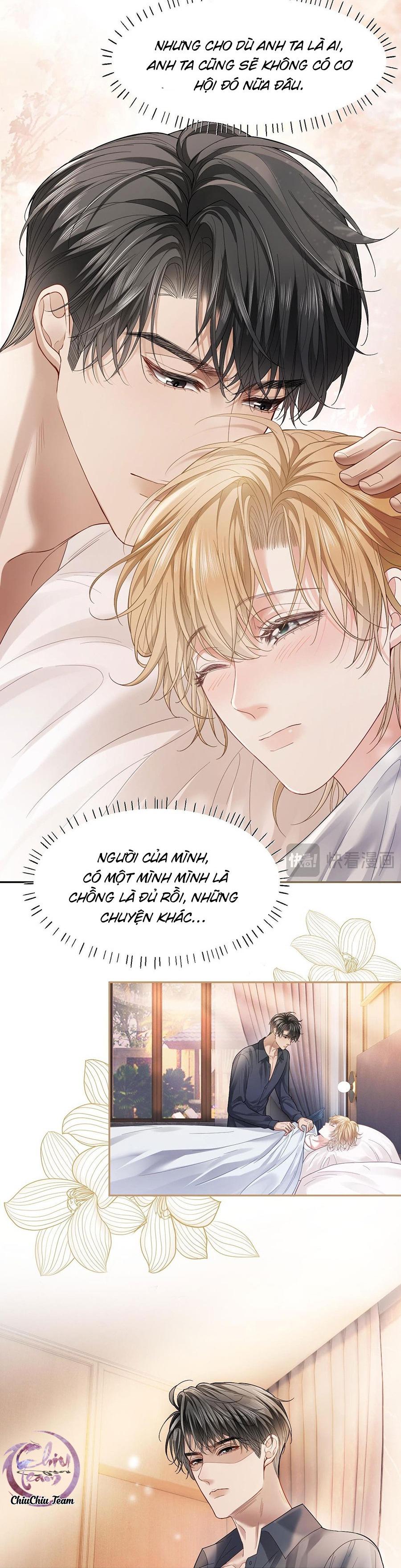 Đọc truyện Tiểu thiếu gia dựa vào nhan sắc càn quét toàn hệ thống - Chapter 9