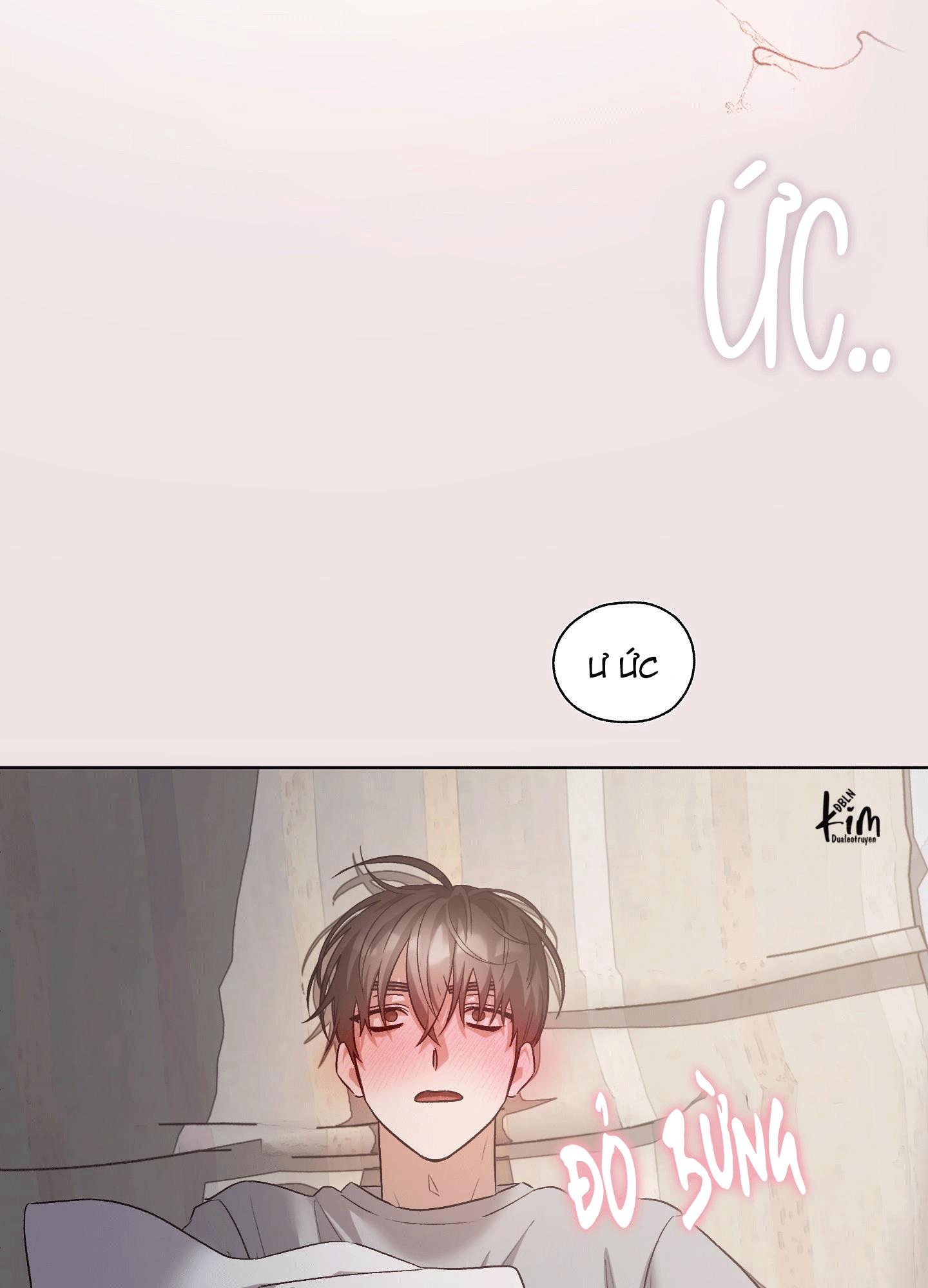 Đọc truyện BL NGẮN CHỊCH HỎNY - Chapter 36.7