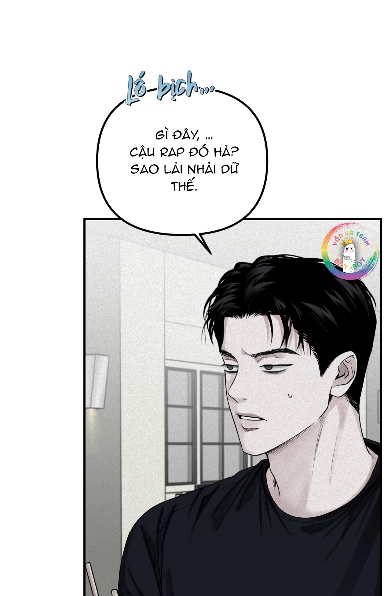 Đọc truyện Hình Chiếu - Chapter 23