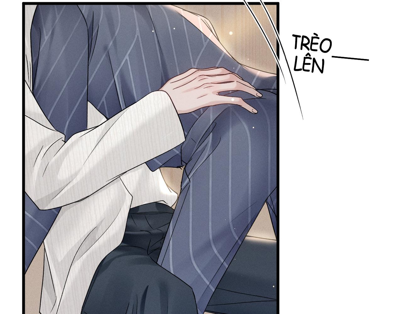 Đọc truyện Cuộc Đối Đầu Gay Gắt - Chapter 97