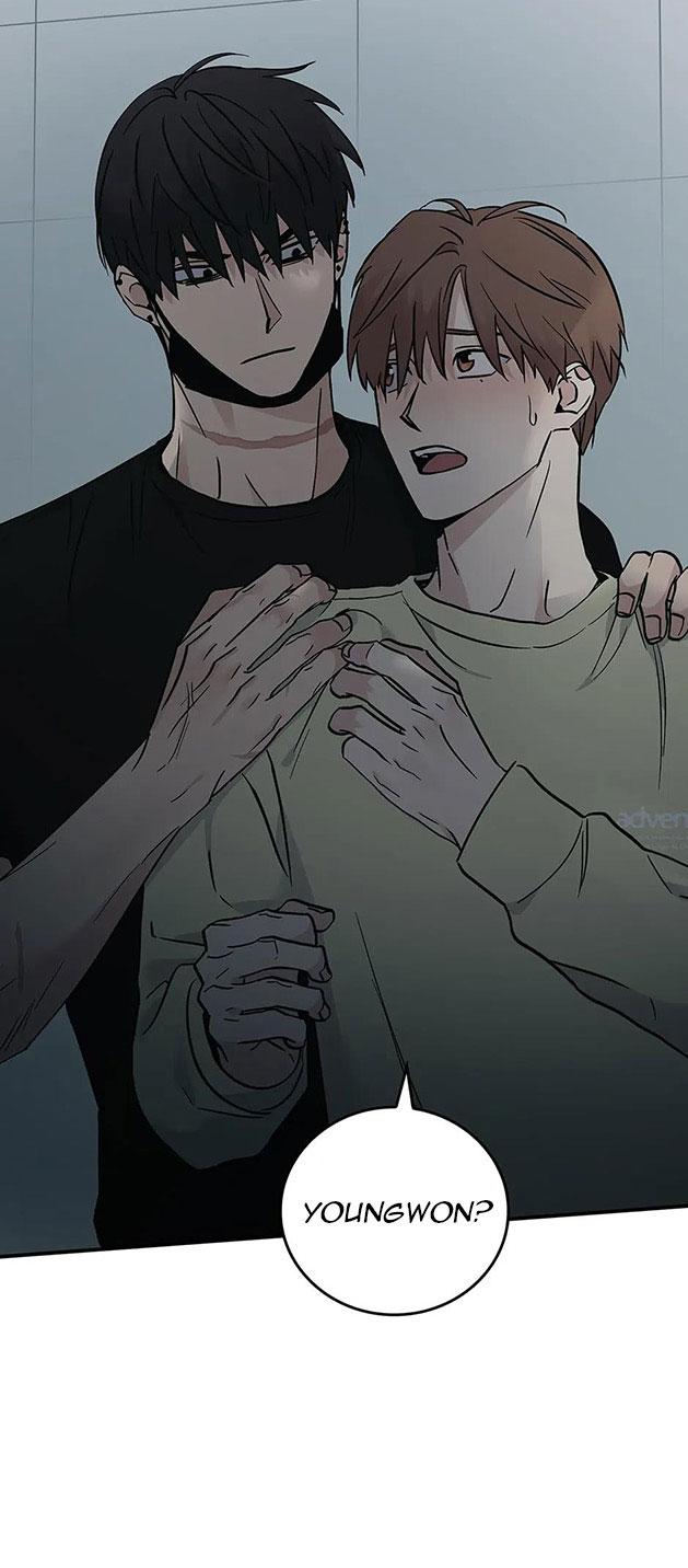 Đọc truyện Deadman Switch - Chapter 21