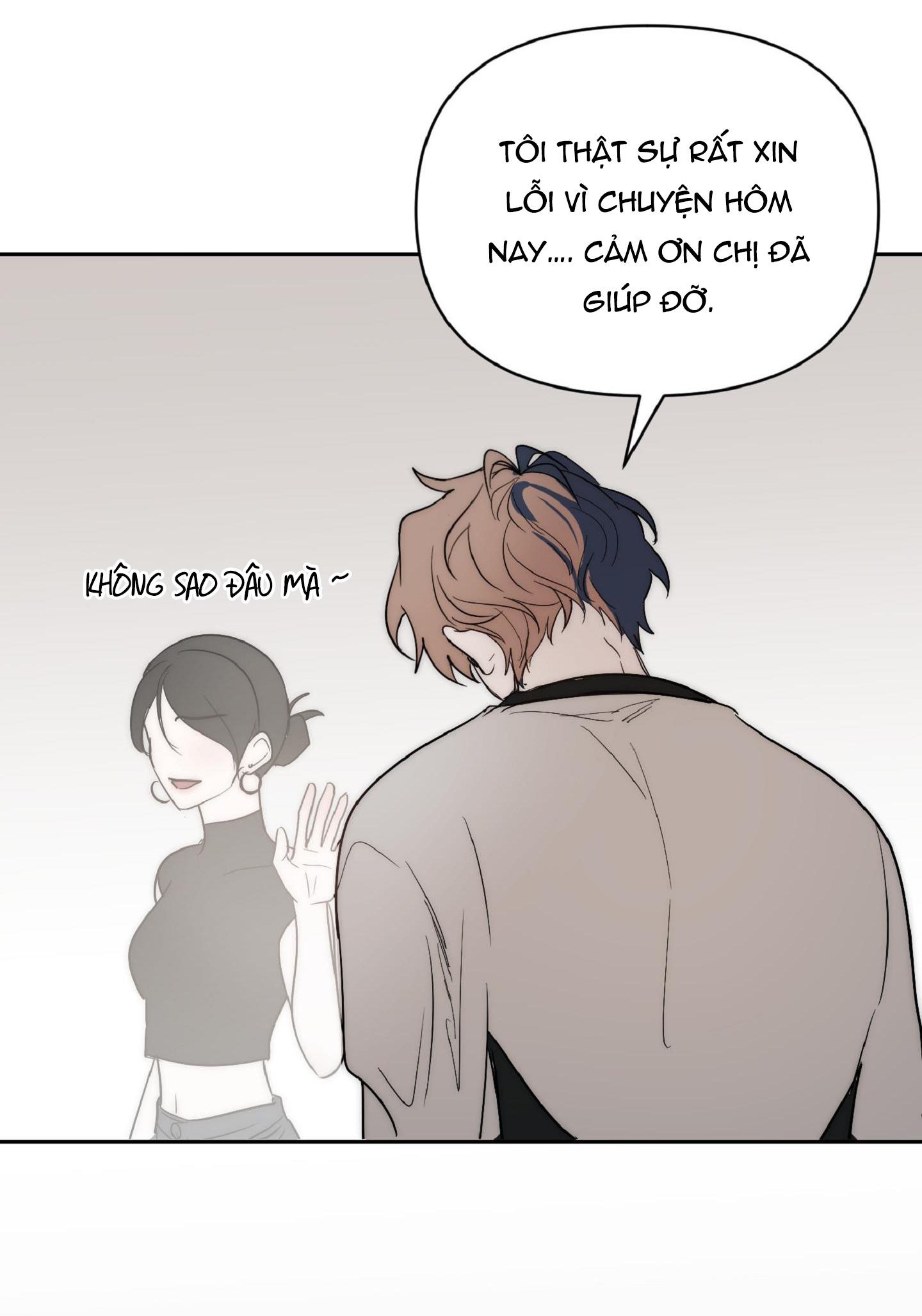 Đọc truyện BL NGẮN TUYỂN CHỌN - Chapter 30.3