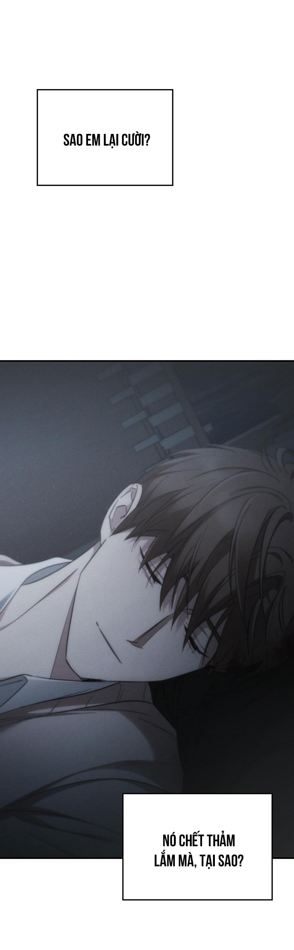 Đọc truyện Deadman Switch - Chapter 46