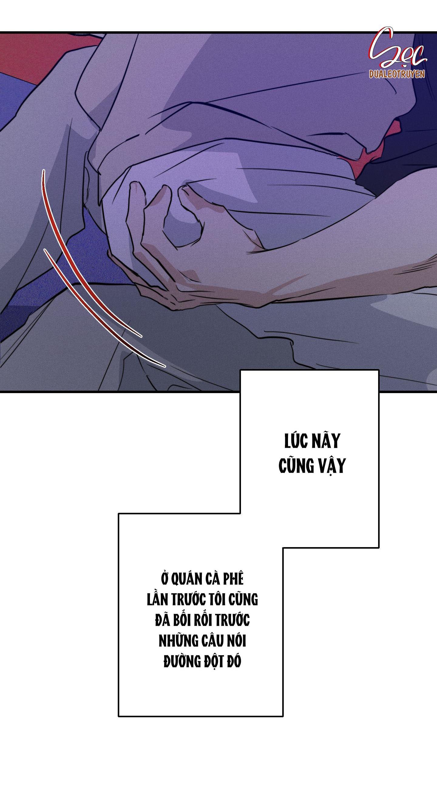Đọc truyện HIGH CLEAR - Chapter 58