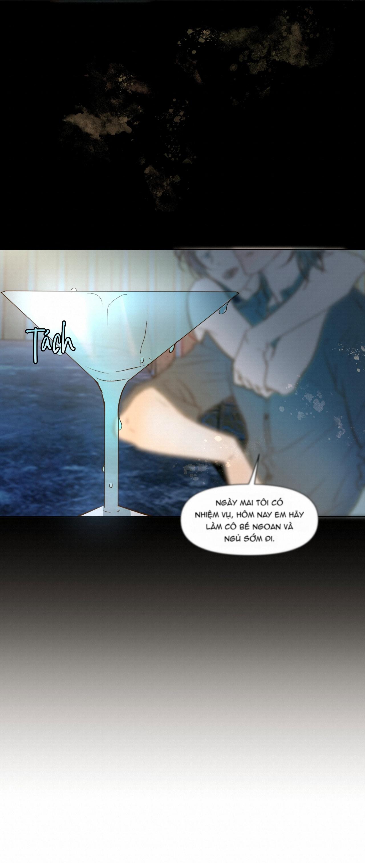 Đọc truyện Trỗi Dậy Từ Tro Tàn - Chapter 46